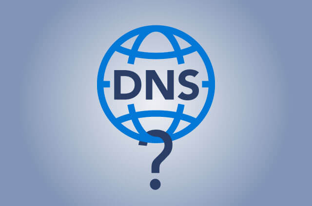 服务器租用DNS备份与还原如何进行