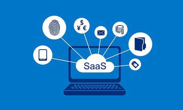 云服务器租用SaaS软件能确保数据安全吗