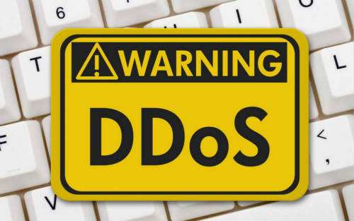 DDOS攻击的误区