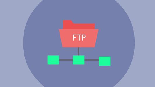 ftp服务器