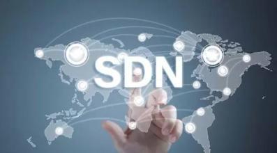 网络SDN 网络SDN
