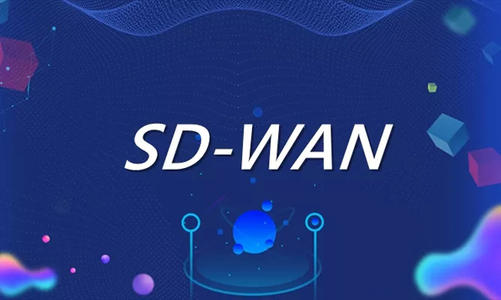SD-WAN与云专线的区别及联系
